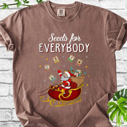 Seeds for Everyone T-Shirt