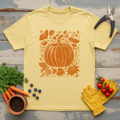 Beautiful Pumkins T-Shirt