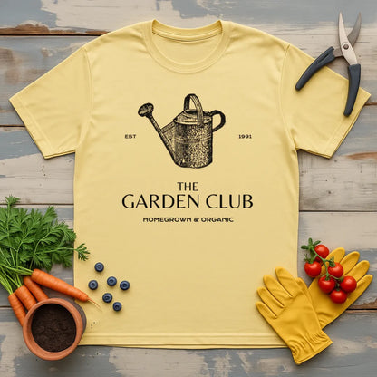 The Garden Club T-Shirt