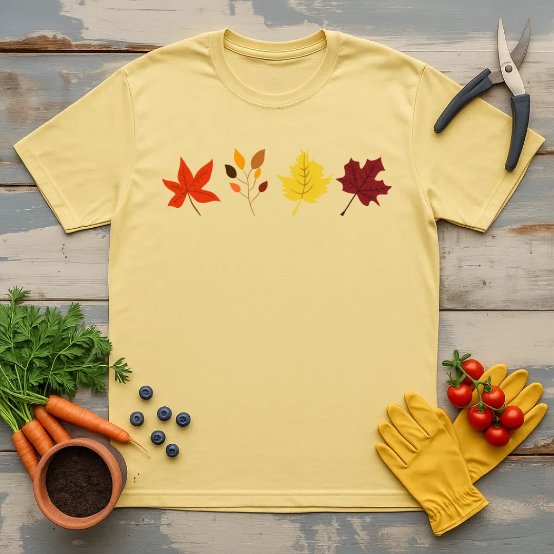 Autumn Leaf 2 T-Shirt