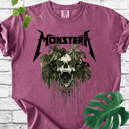 Monstera T-Shirt