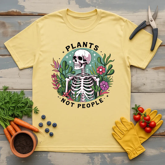 Plant - Not People T-Shirt
