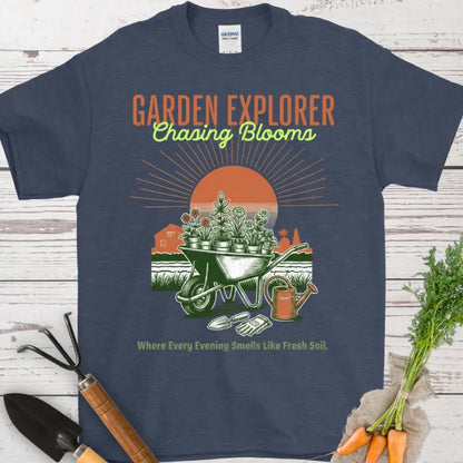 Gardener Explorer T-Shirt