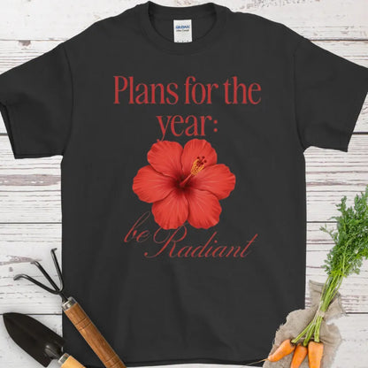 Be Radiant T-Shirt