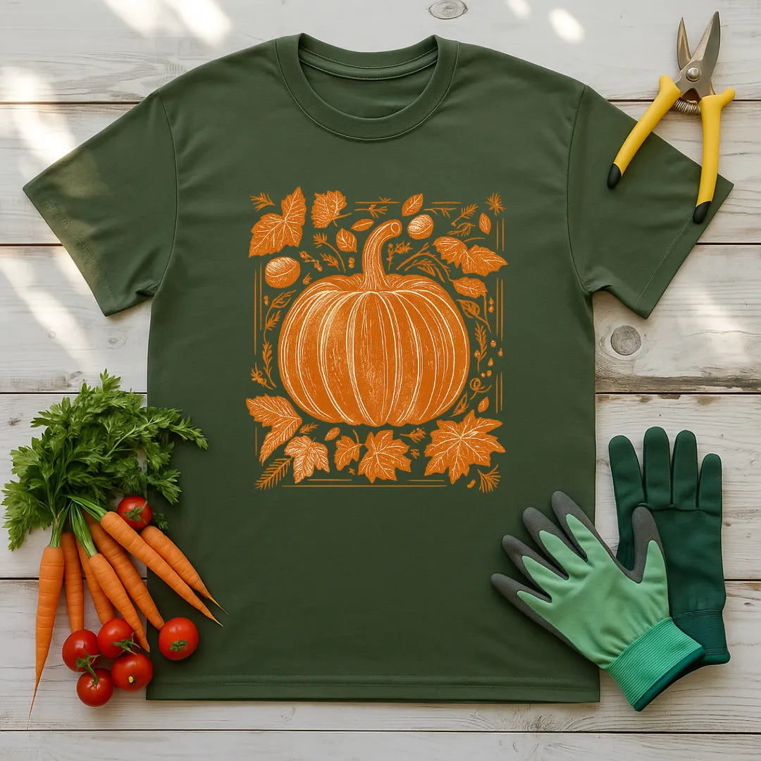 Beautiful Pumkins T-Shirt