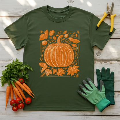 Beautiful Pumkins T-Shirt
