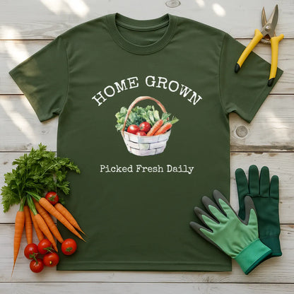 Homegrown Fresh Daily T-Shirt