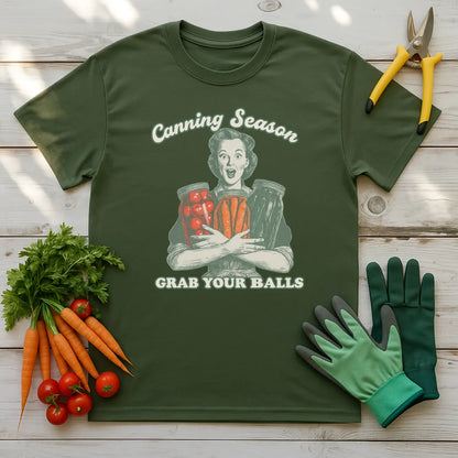 Canning Season T-Shirt