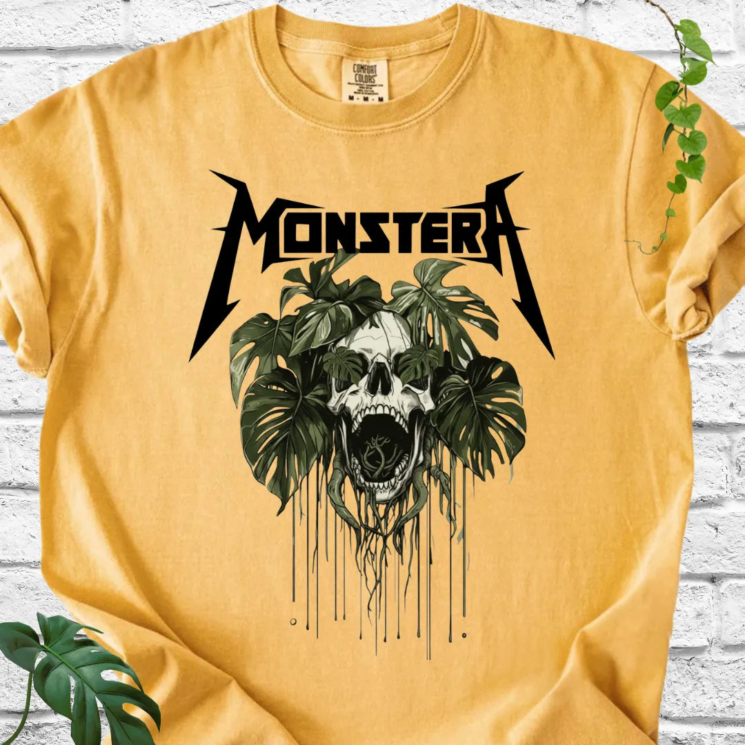 Monstera T-Shirt