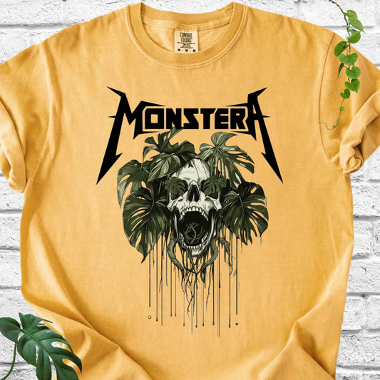 Monstera T-Shirt