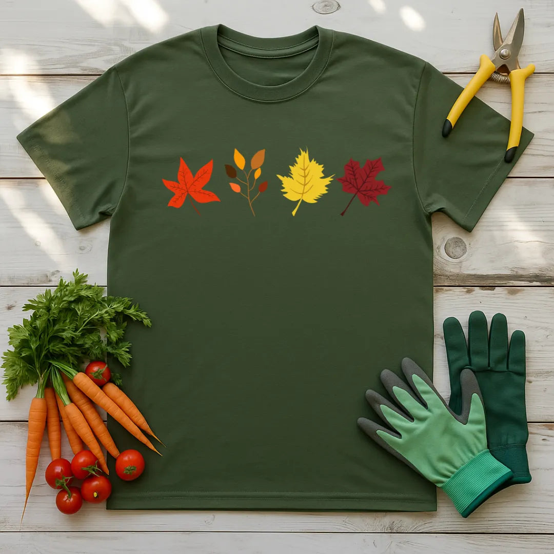 Autumn Leaf 2 T-Shirt