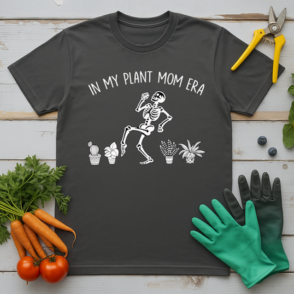 In My Plant Mom Era T-Shirt