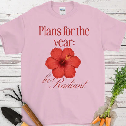 Be Radiant T-Shirt
