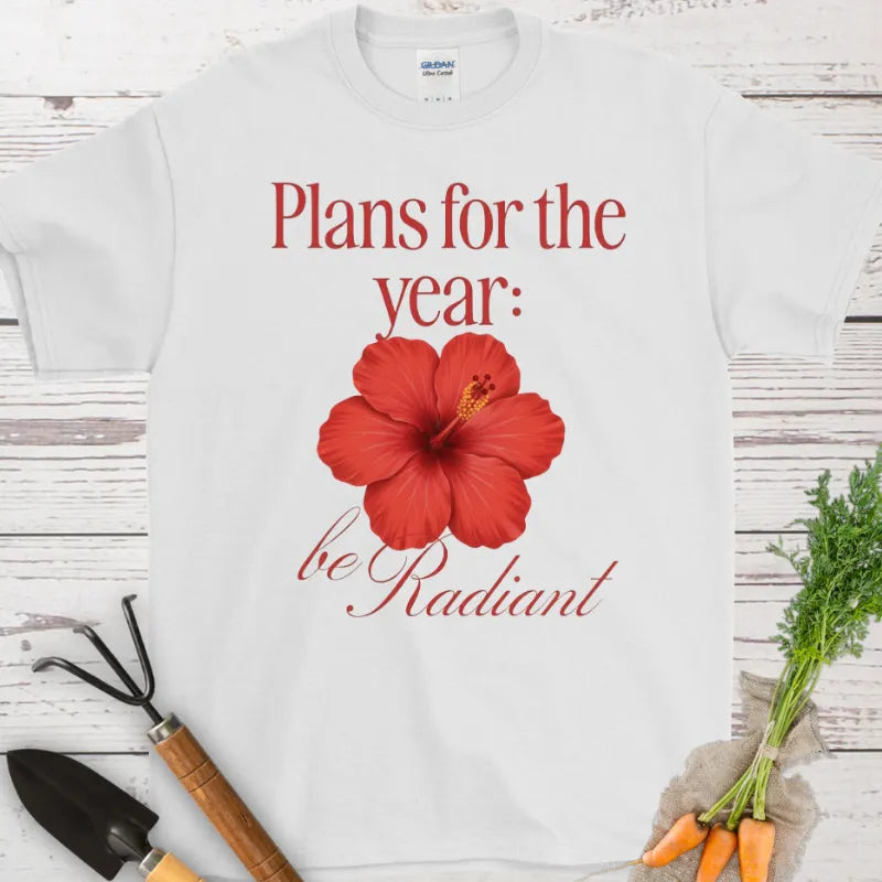 Be Radiant T-Shirt