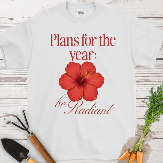Be Radiant T-Shirt