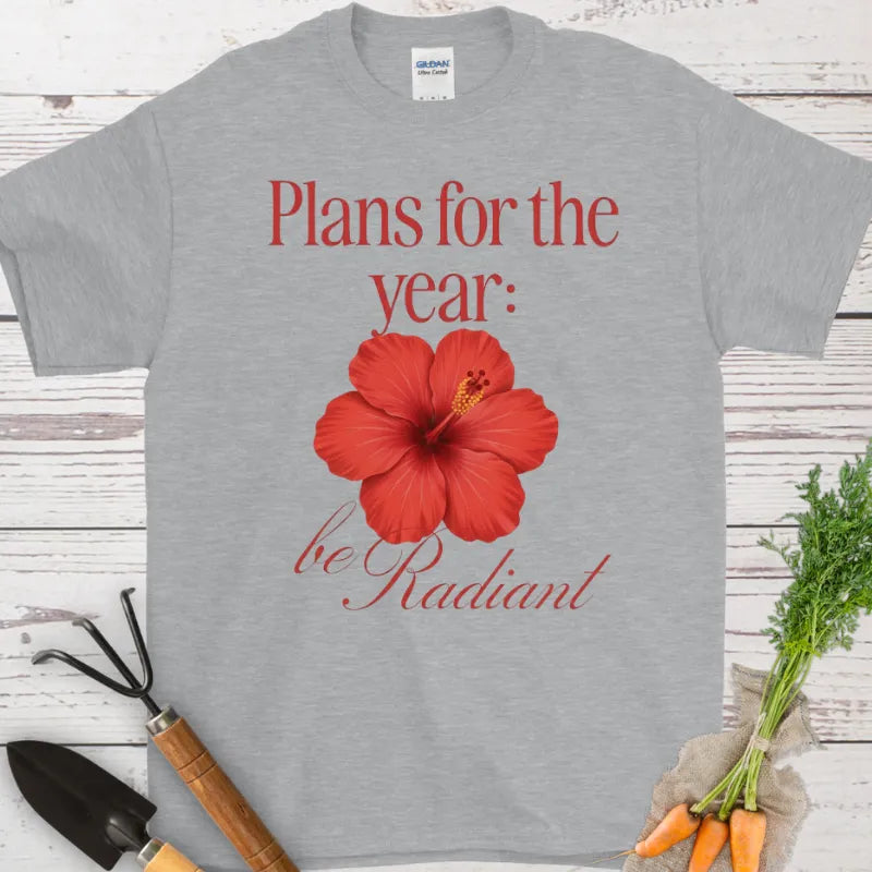 Be Radiant T-Shirt