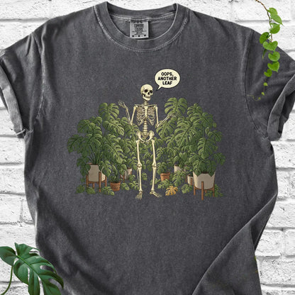 Another Monstera Leaf T-Shirt