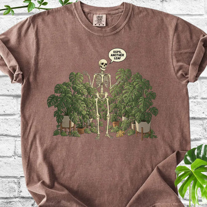Another Monstera Leaf T-Shirt