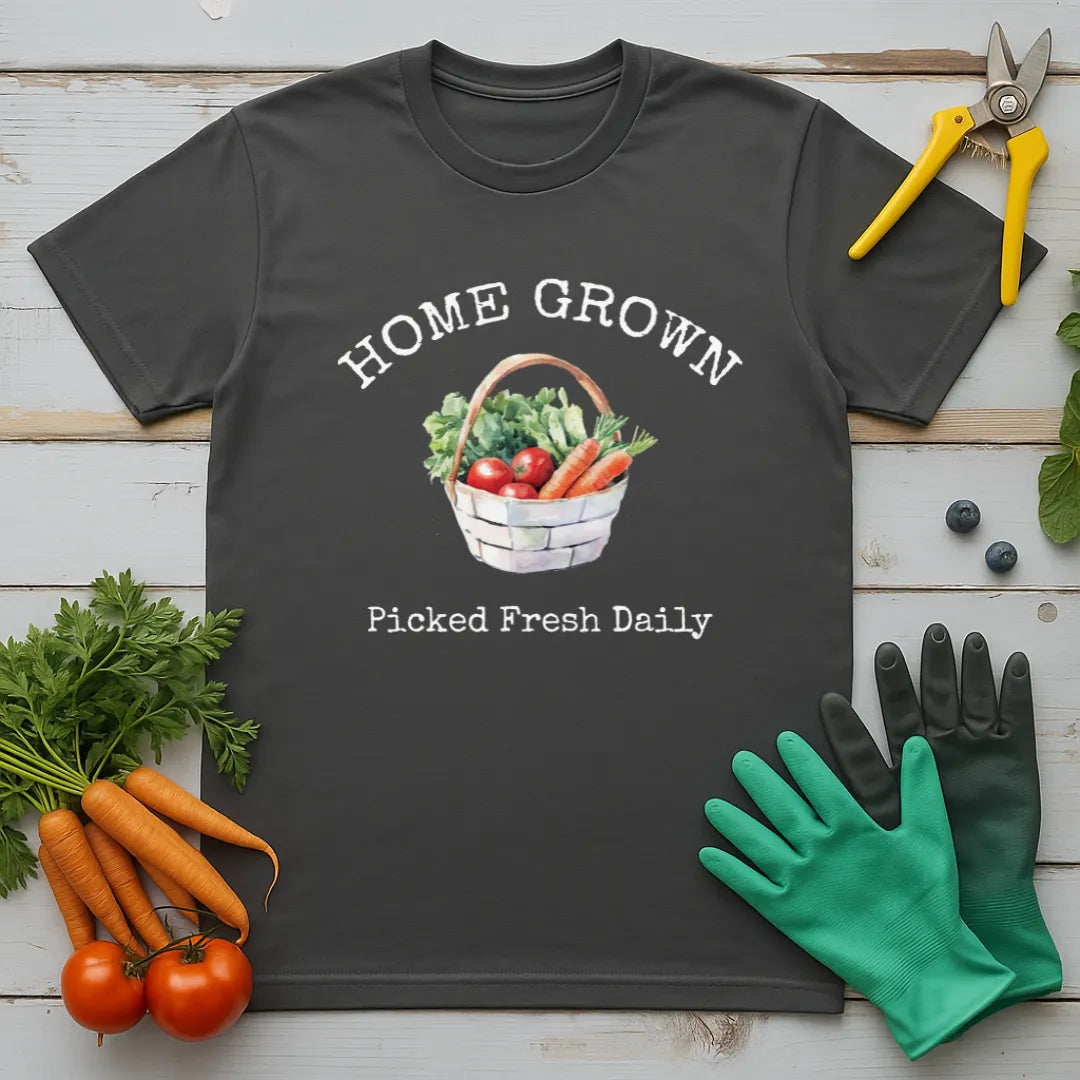 Homegrown Fresh Daily T-Shirt