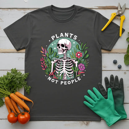 Plant - Not People T-Shirt