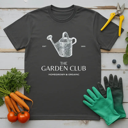 The Garden Club T-Shirt
