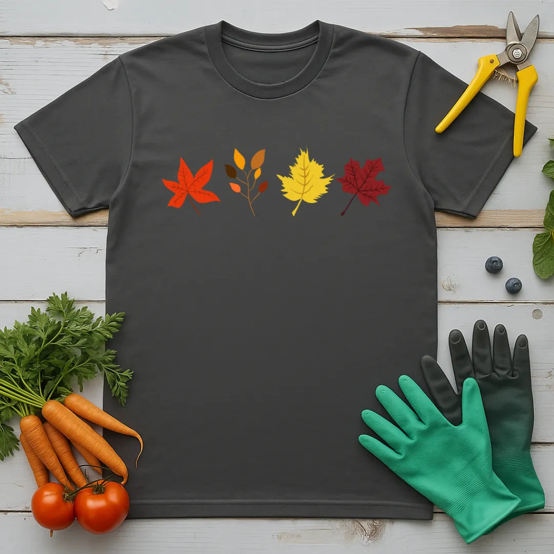 Autumn Leaf 2 T-Shirt