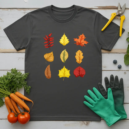 Autumn Leaf T-Shirt