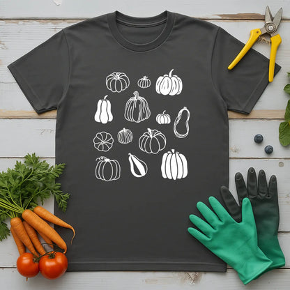 Pumpkins Set T-Shirt