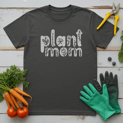 Plant Mom T-Shirt