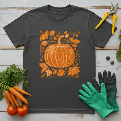 Beautiful Pumkins T-Shirt
