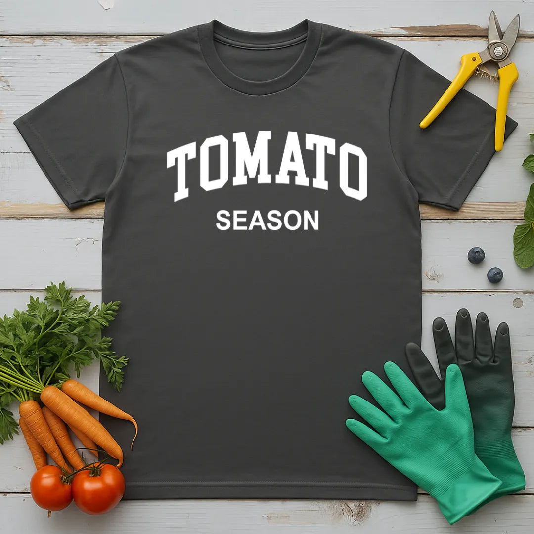 Tomato Season T-Shirt