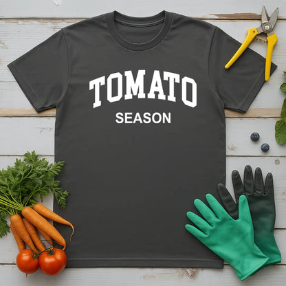 Tomato Season T-Shirt