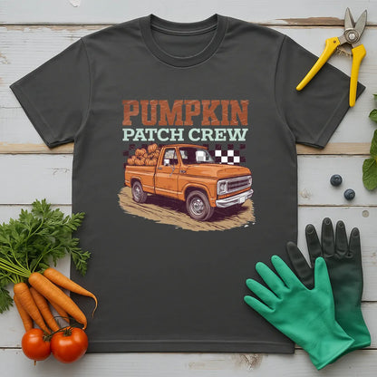 Pumpkin Patch Crew T-Shirt