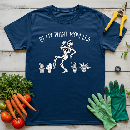 In My Plant Mom Era T-Shirt