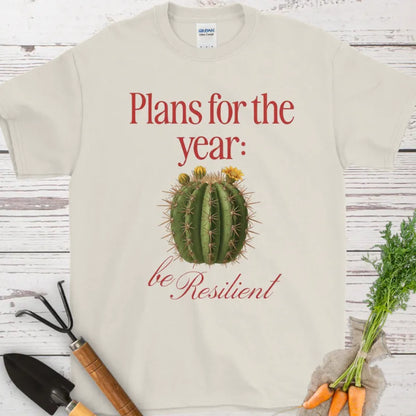 Be Resilent T-Shirt