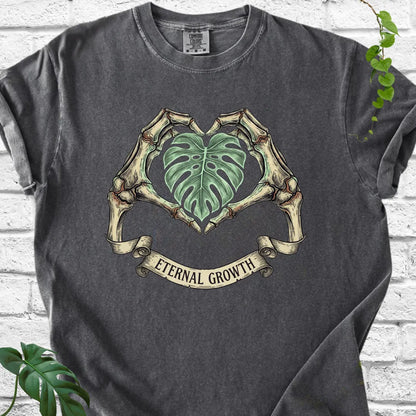 Monstera Enteral Growth T-Shirt