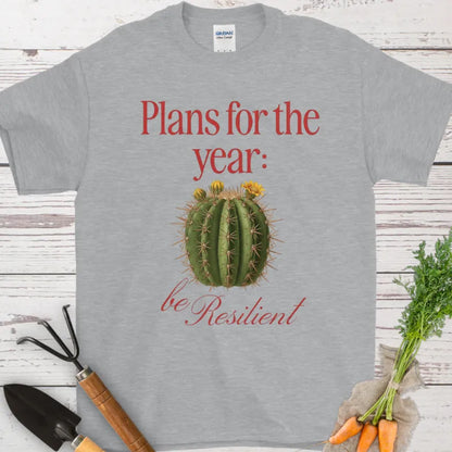 Be Resilent T-Shirt