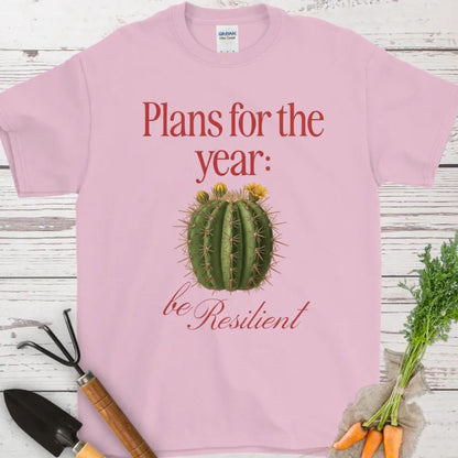 Be Resilent T-Shirt