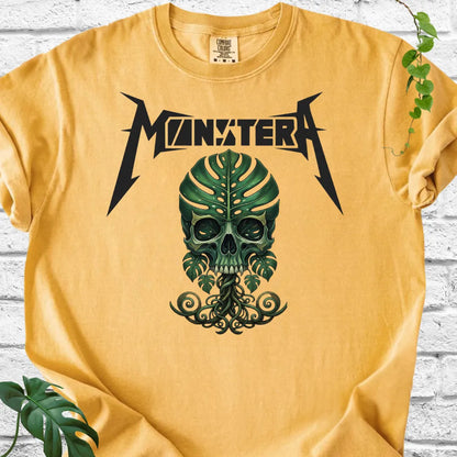 Monstera Monster T-Shirt