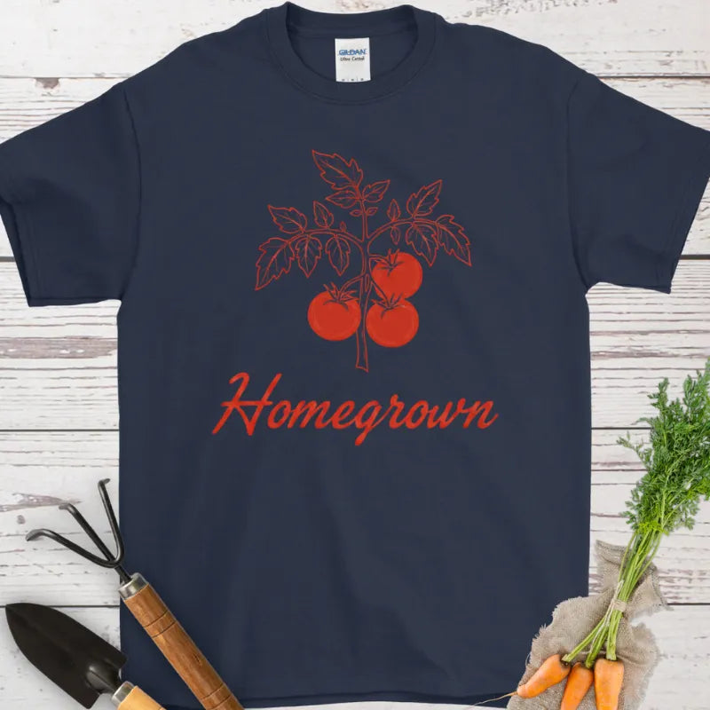 Homegrown Tomatoes T-Shirt