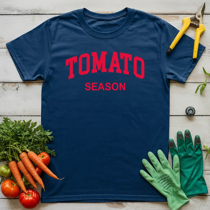 Tomato Season T-Shirt