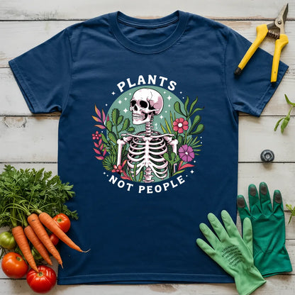 Plant - Not People T-Shirt