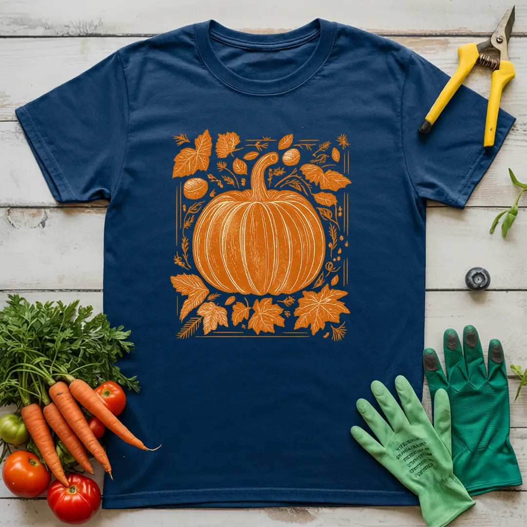 Beautiful Pumkins T-Shirt