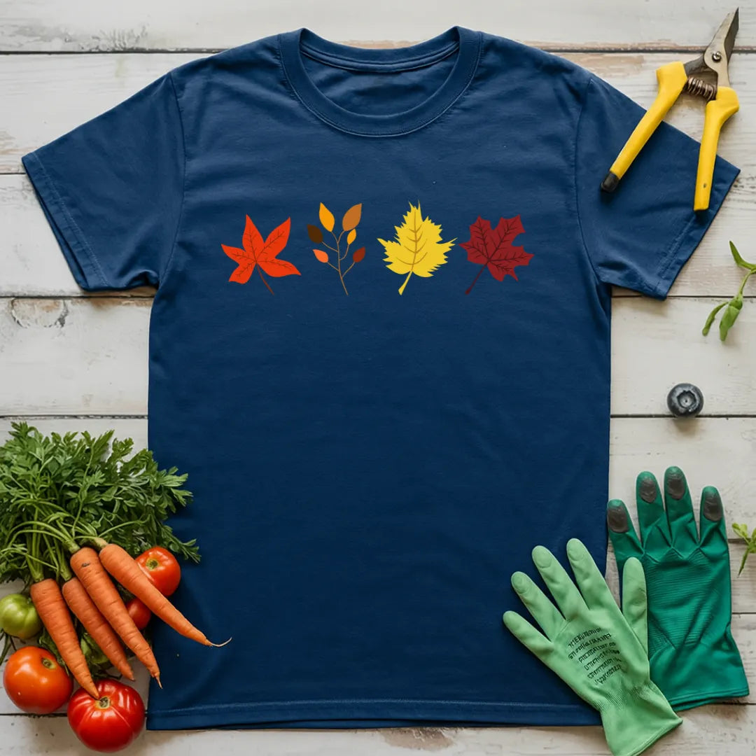 Autumn Leaf 2 T-Shirt