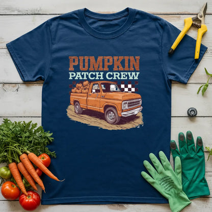 Pumpkin Patch Crew T-Shirt