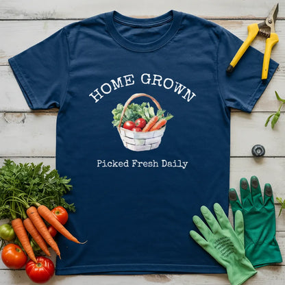 Homegrown Fresh Daily T-Shirt