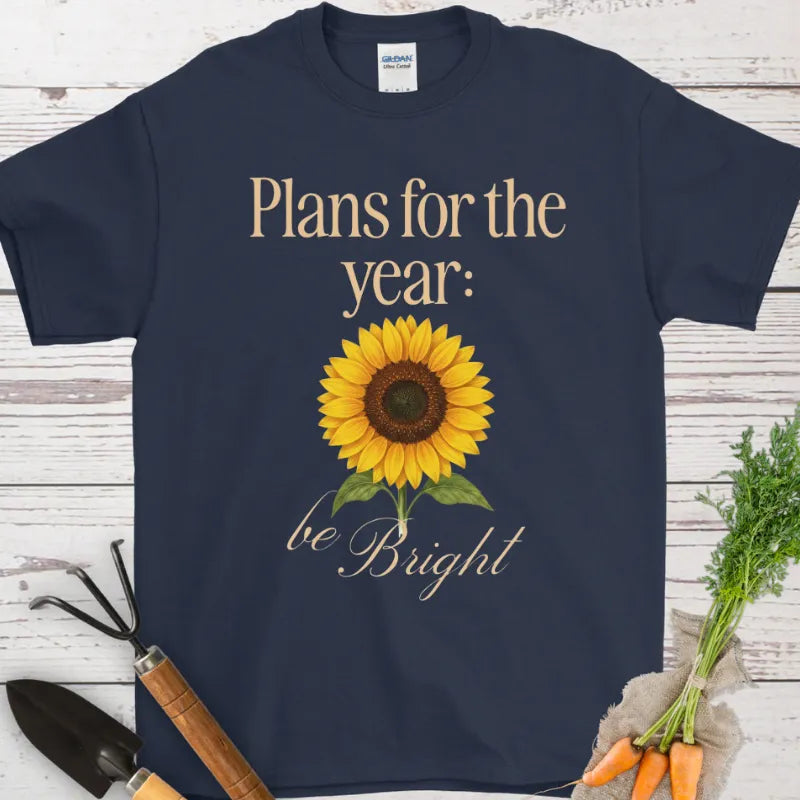 Be Bright T-Shirt