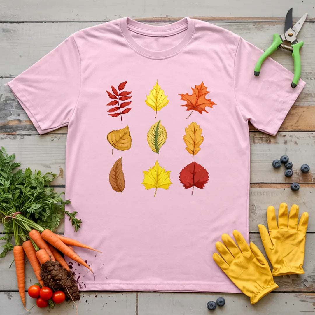 Autumn Leaf T-Shirt
