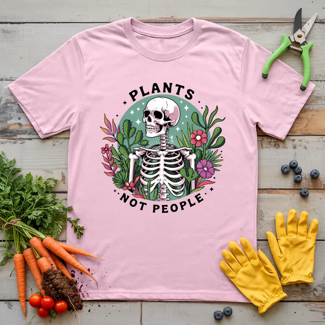 Plant - Not People T-Shirt