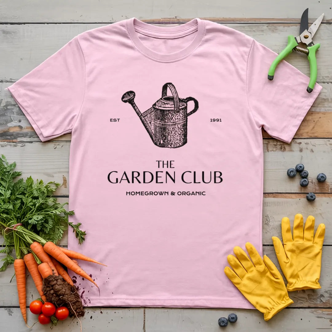 The Garden Club T-Shirt